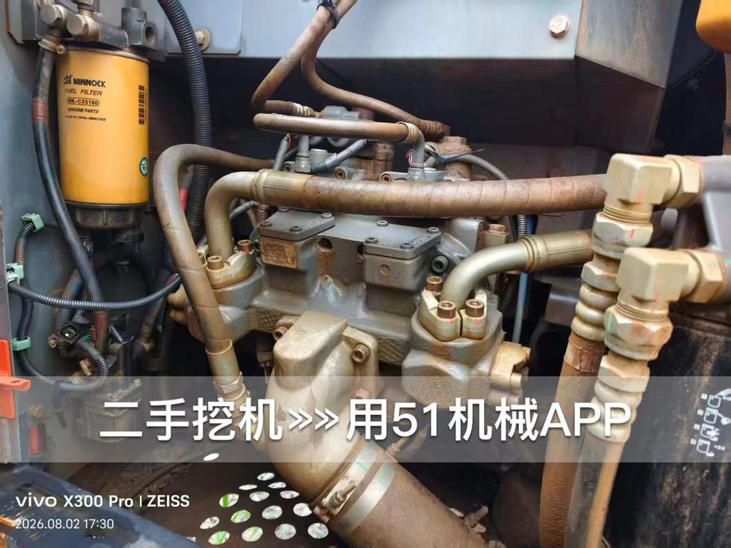 51机械